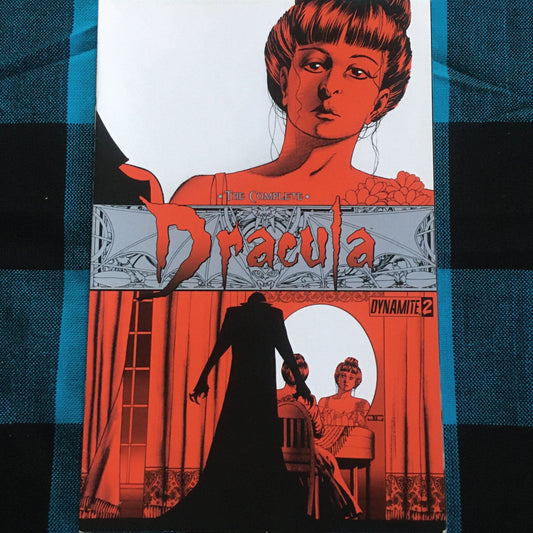 The Complete Dracula 2